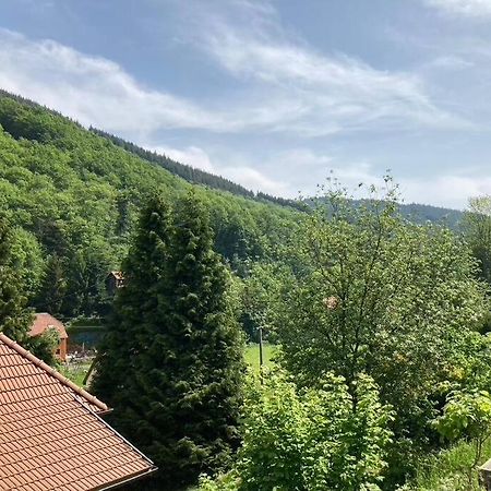 La Belle Vallee Lalaye Екстериор снимка