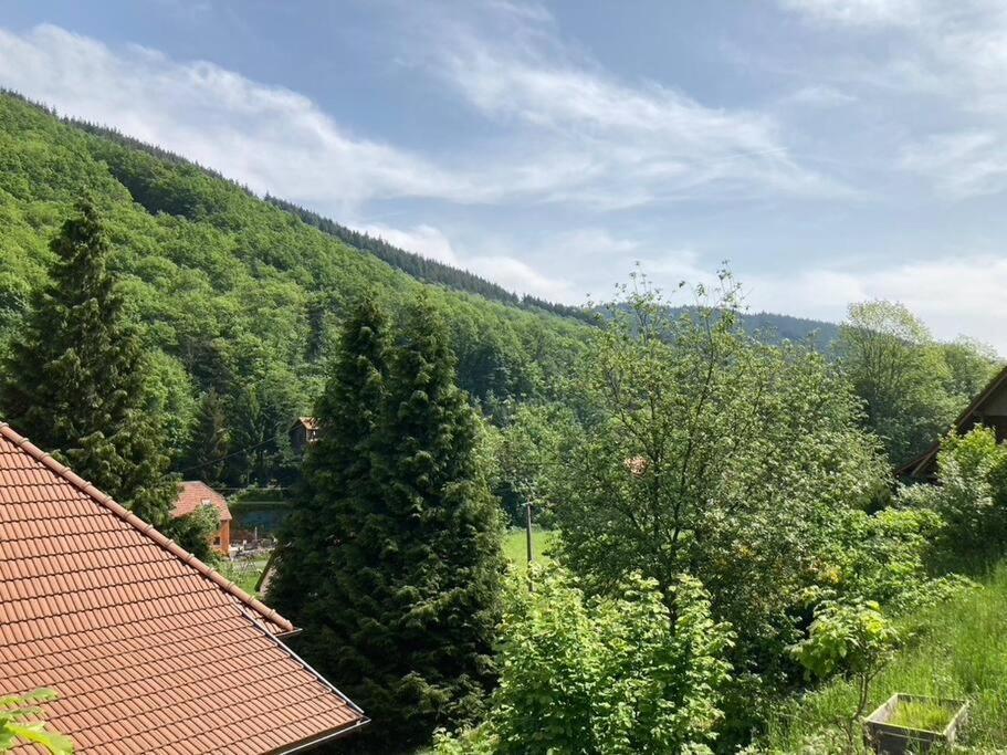 La Belle Vallee Lalaye Екстериор снимка